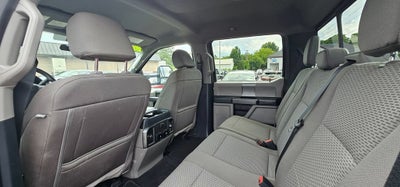 2022 Ford F-350 XLT