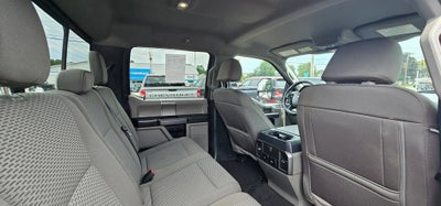 2022 Ford F-350 XLT