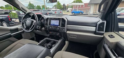 2022 Ford F-350 XLT