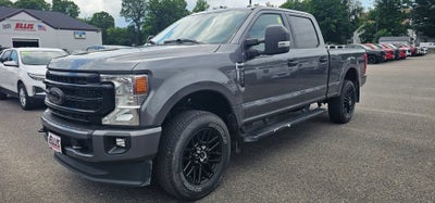 2022 Ford F-350 XLT