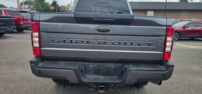 2022 Ford F-350 XLT