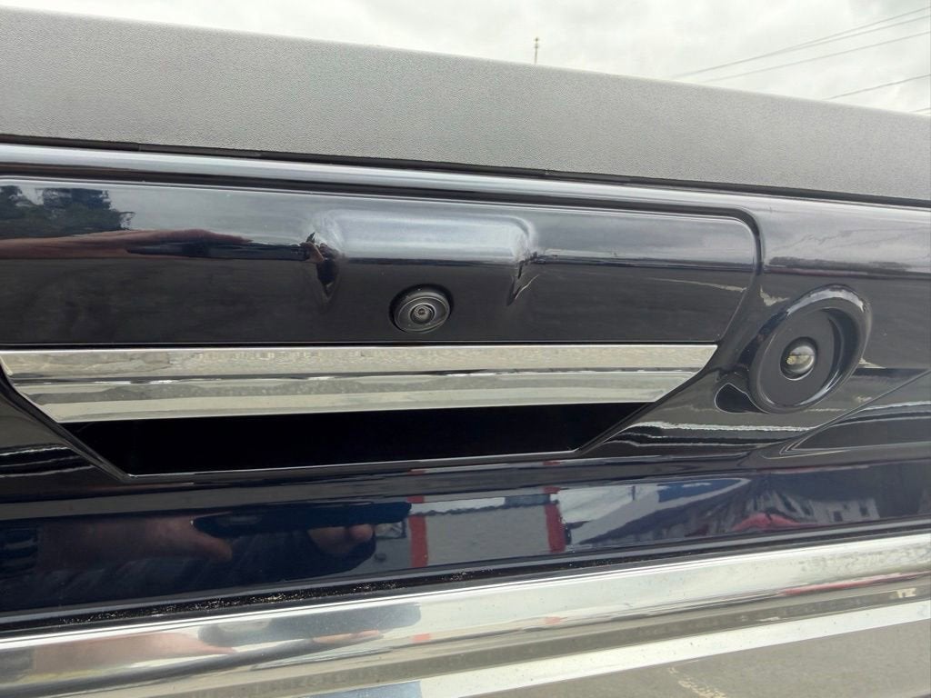 2024 Ford F-350 King Ranch