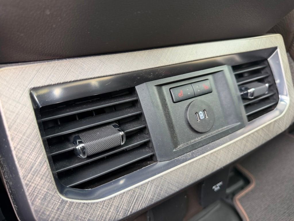 2024 Ford F-350 King Ranch