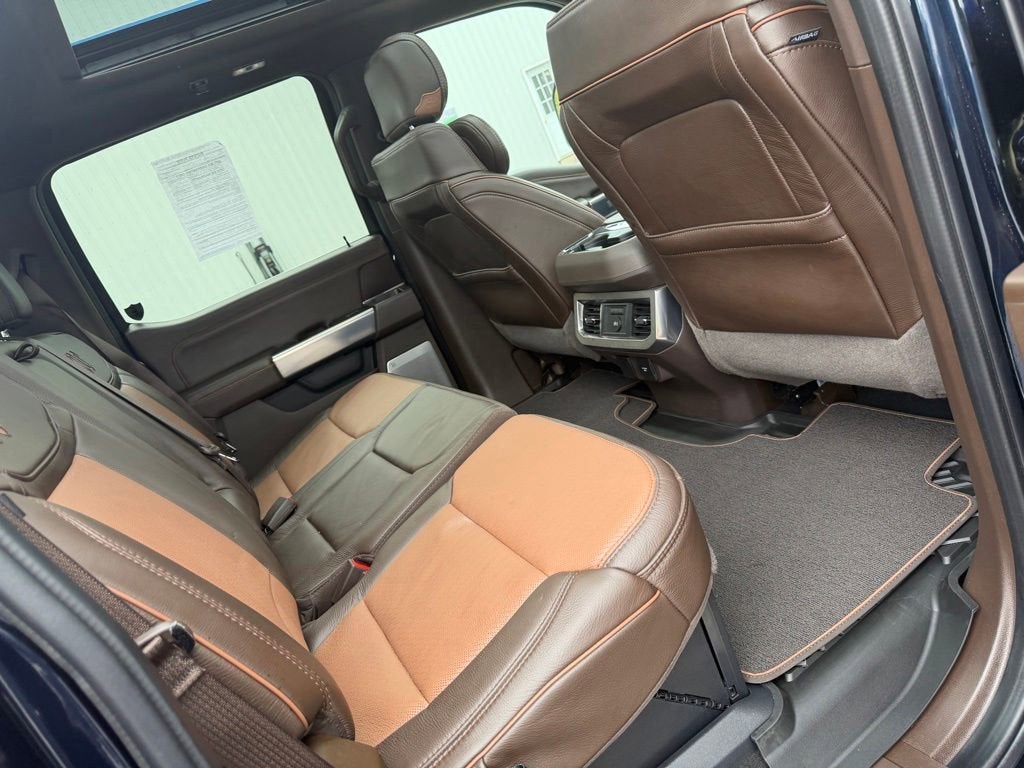 2024 Ford F-350 King Ranch