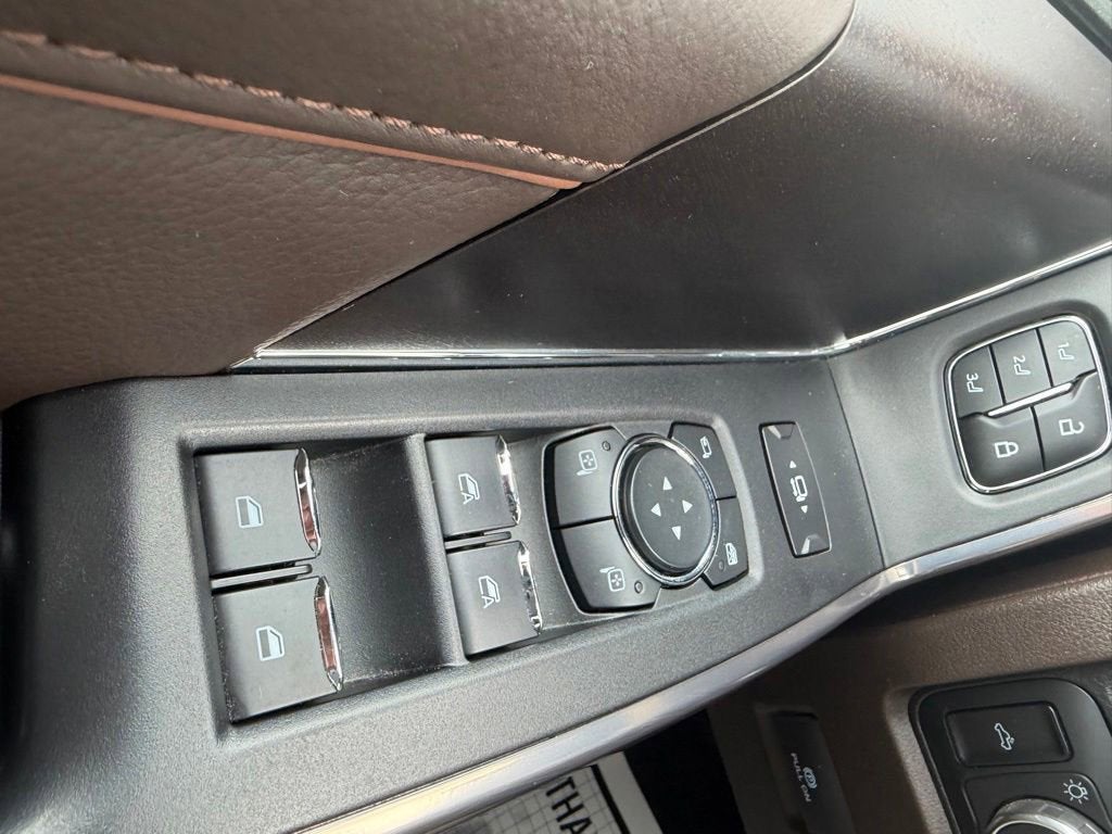 2024 Ford F-350 King Ranch
