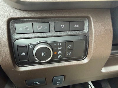 2024 Ford F-350 King Ranch