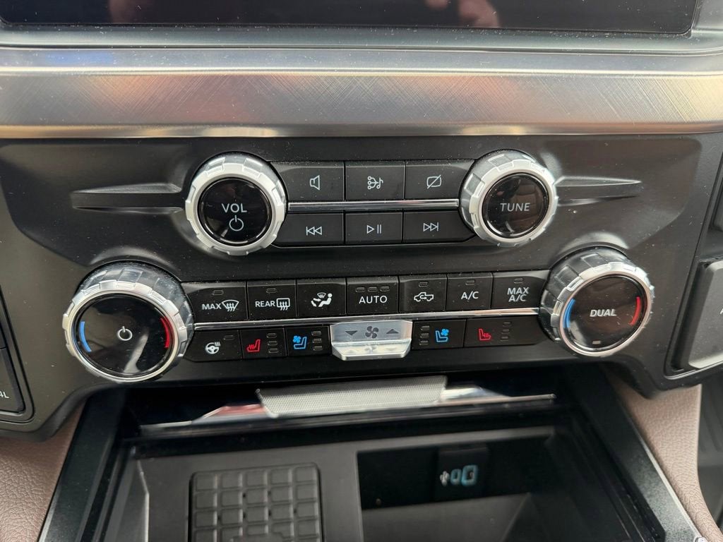 2024 Ford F-350 King Ranch