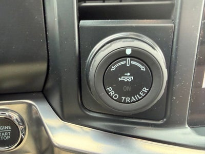 2024 Ford F-350 King Ranch