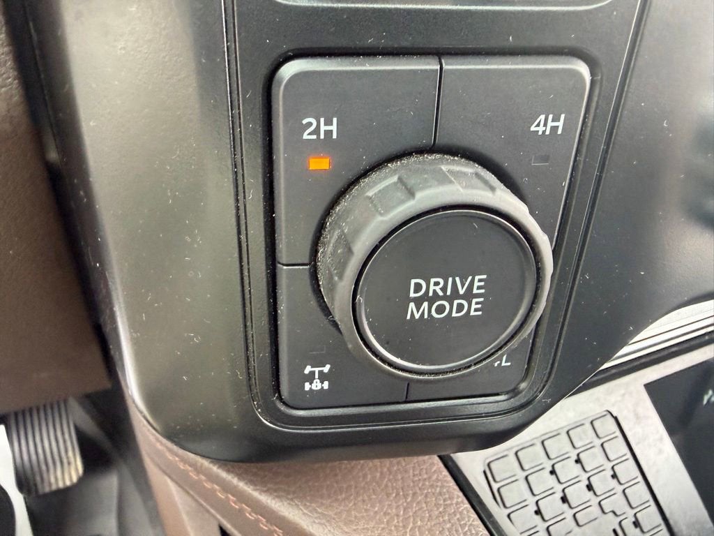 2024 Ford F-350 King Ranch