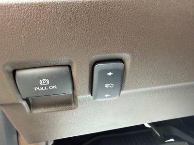 2024 Ford F-350 King Ranch