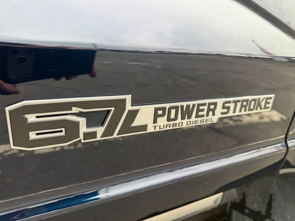 2024 Ford F-350 King Ranch