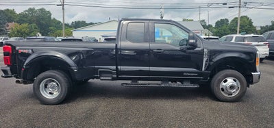 2023 Ford F-350 XLT