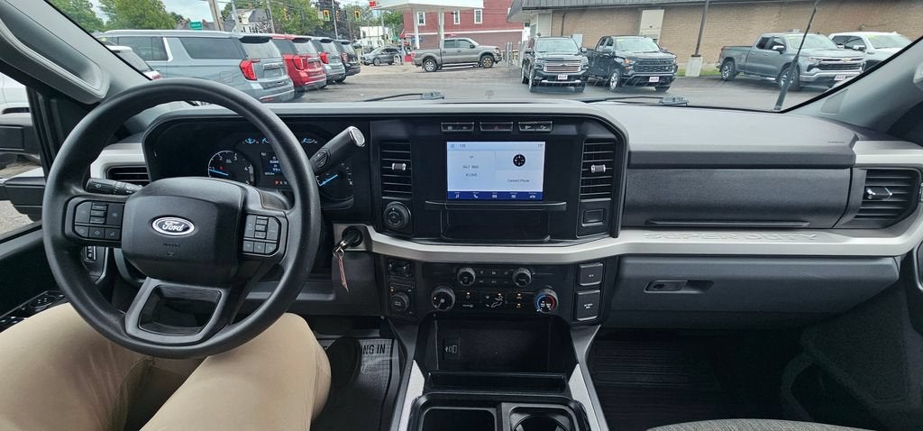2023 Ford F-350 XLT
