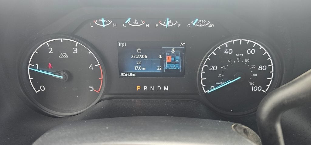 2023 Ford F-350 XLT