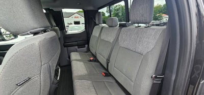 2023 Ford F-350 XLT