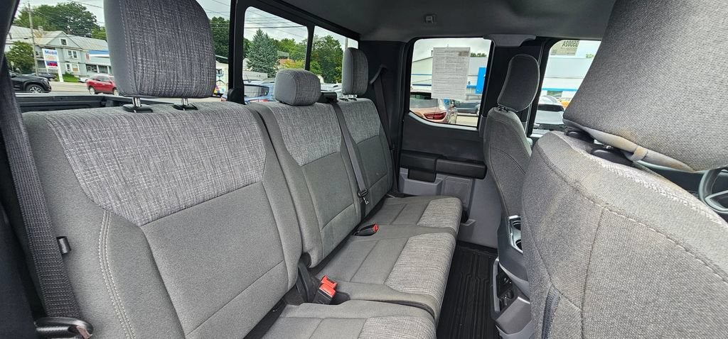 2023 Ford F-350 XLT