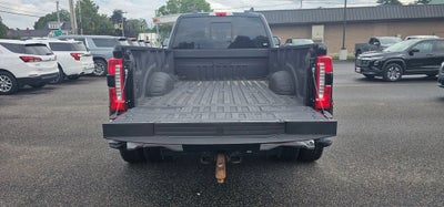 2023 Ford F-350 XLT