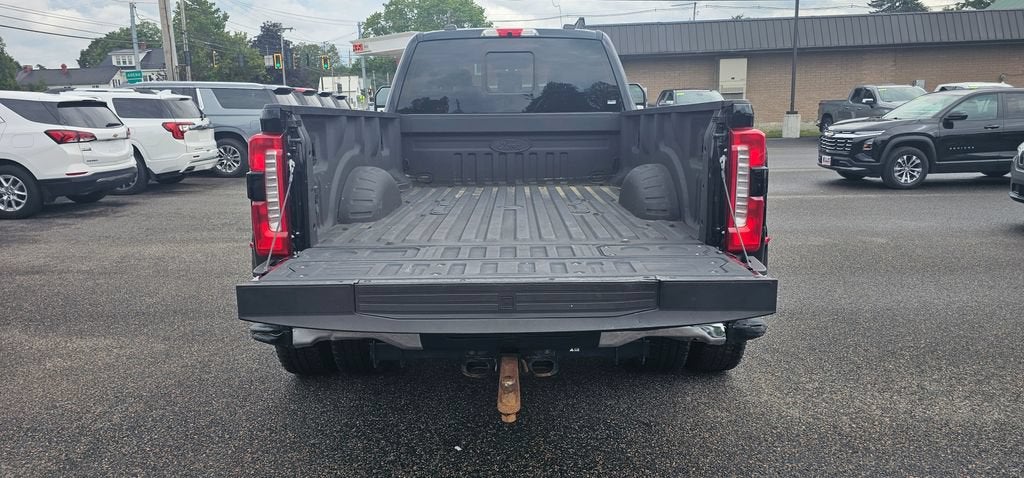 2023 Ford F-350 XLT