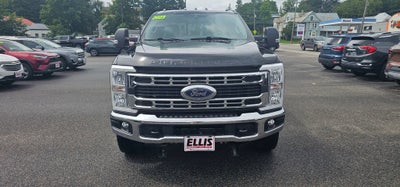 2023 Ford F-350 XLT
