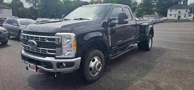 2023 Ford F-350 XLT