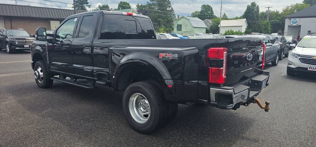 2023 Ford F-350 XLT