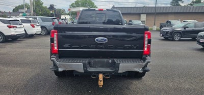 2023 Ford F-350 XLT