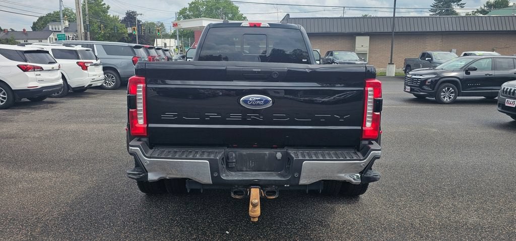 2023 Ford F-350 XLT