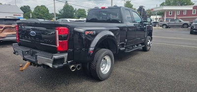 2023 Ford F-350 XLT