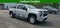2020 Chevrolet Silverado 2500 HD LT