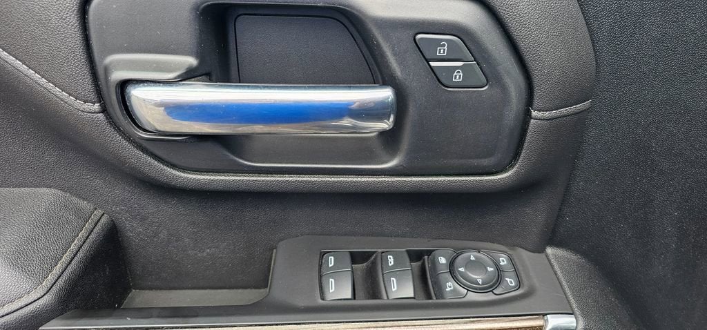 2020 Chevrolet Silverado 2500 HD LT