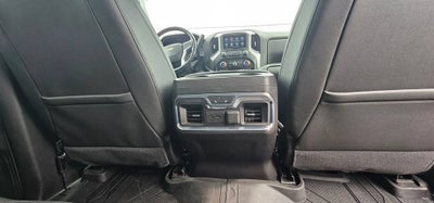 2021 Chevrolet Silverado 3500 HD LTZ