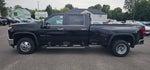 2021 Chevrolet Silverado 3500 HD LTZ