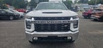 2021 Chevrolet Silverado 2500 HD LT