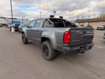 2019 Chevrolet Colorado 4WD ZR2