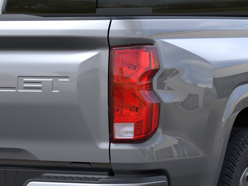 2026 Chevrolet Colorado LT - Photo 11