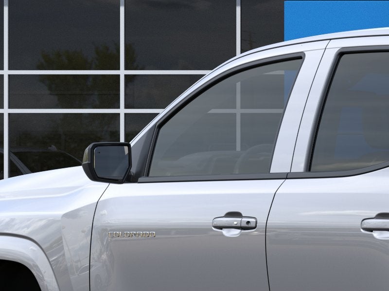2026 Chevrolet Colorado LT - Photo 12