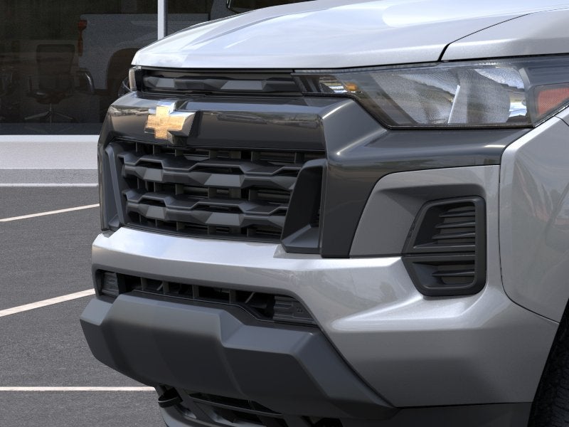 2026 Chevrolet Colorado LT - Photo 13