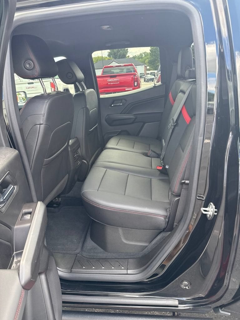 2023 Chevrolet Colorado 4WD Z71