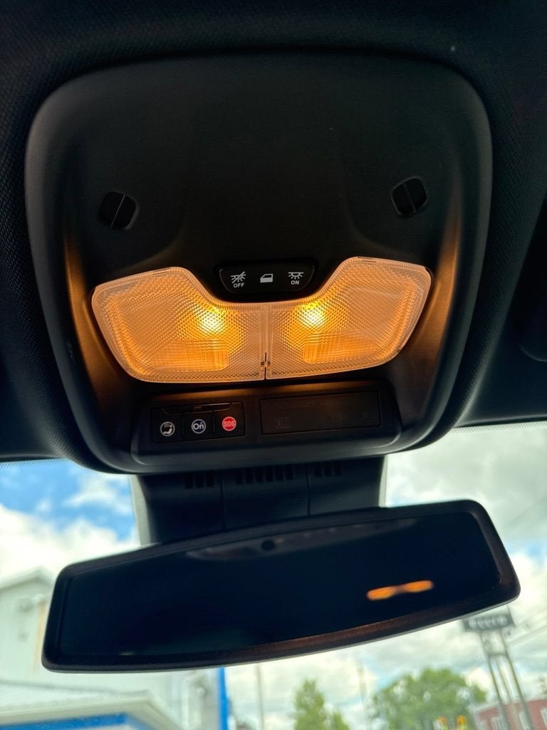 2023 Chevrolet Colorado 4WD Z71