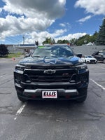 2023 Chevrolet Colorado 4WD Z71