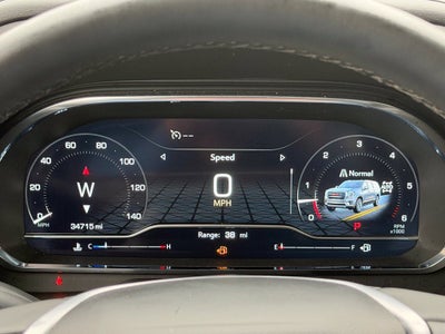 2024 GMC Yukon XL SLE