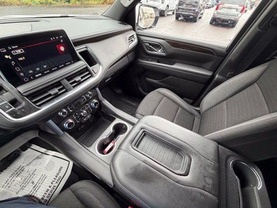 2024 GMC Yukon XL SLE