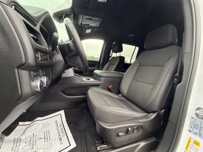 2024 GMC Yukon XL SLE