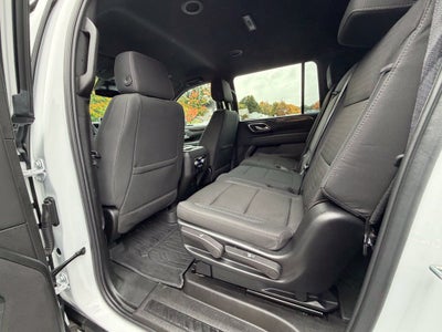 2024 GMC Yukon XL SLE
