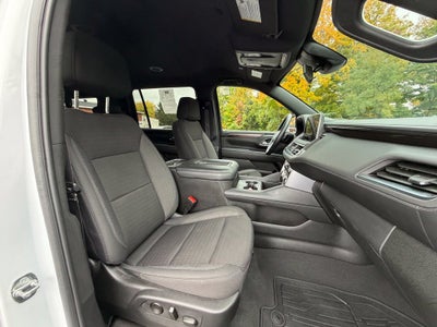 2024 GMC Yukon XL SLE