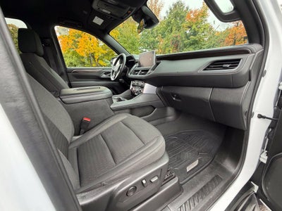 2024 GMC Yukon XL SLE