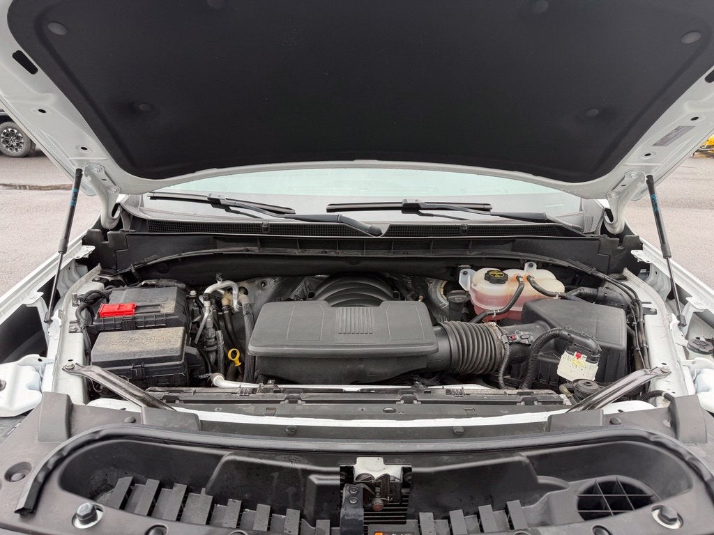 2024 GMC Yukon XL SLE