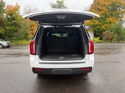 2024 GMC Yukon XL SLE