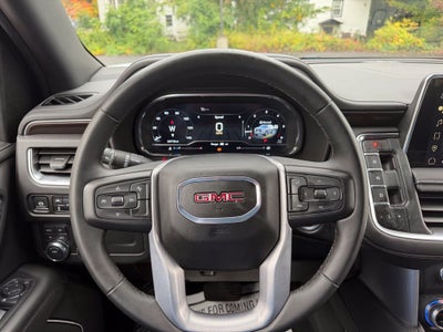 2024 GMC Yukon XL SLE