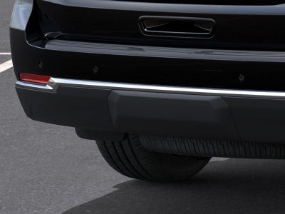 2027 Chevrolet Tahoe LS